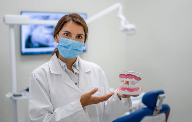 Best Urgent Tooth Repair  in Vineyard Haven, MA