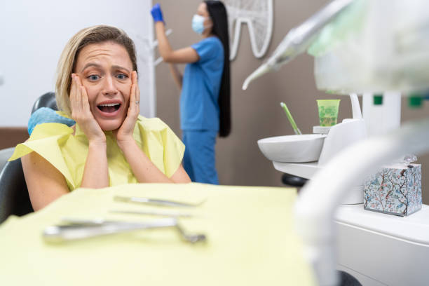 Best Cracked Tooth Emergency Dentist  in Vineyard Haven, MA