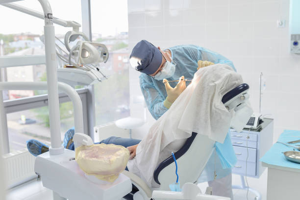 Best Cracked Tooth Emergency Dentist  in Vineyard Haven, MA